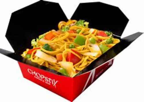 VEGETABLE NOODLES